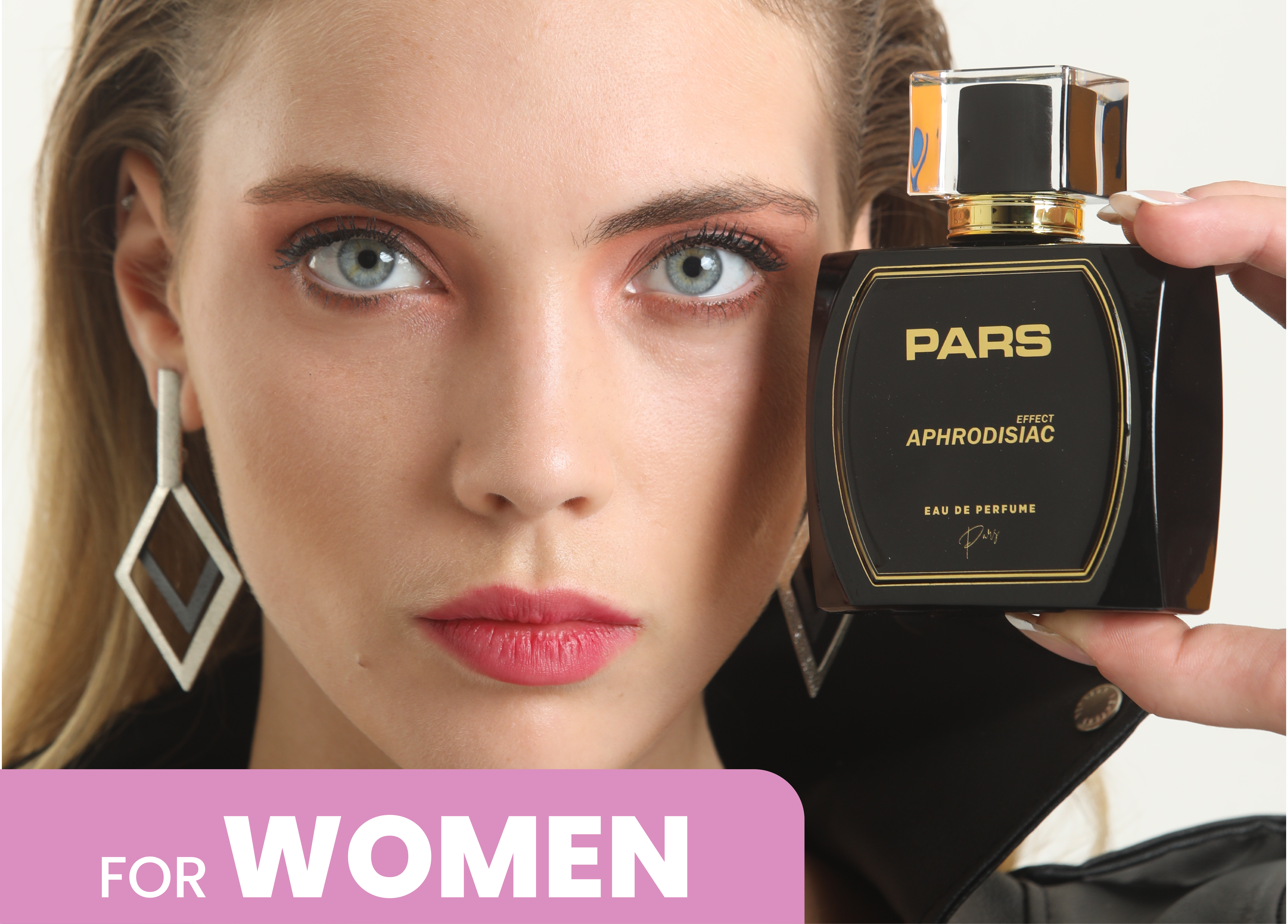 Orijinal Kadın Parfümleri