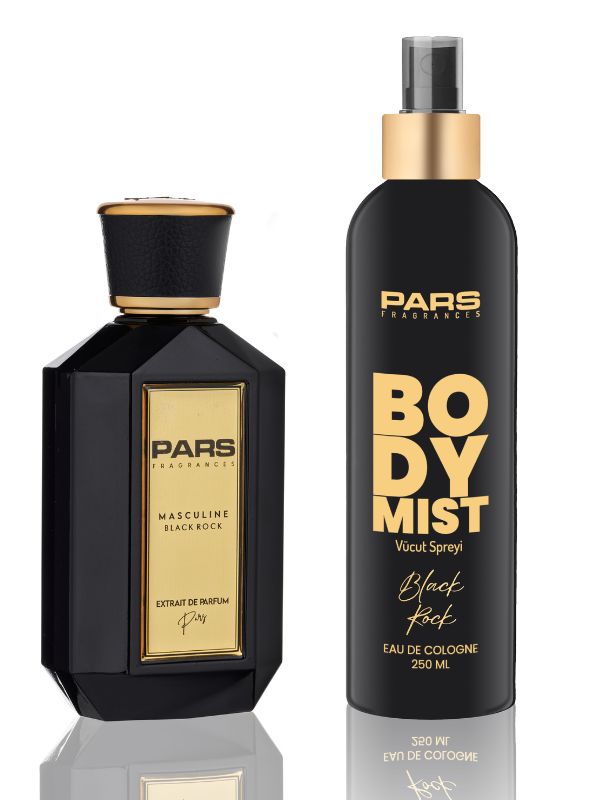 PARS%20BLACK%20ROCK%20FORMEN%20PARFUM%20VE%20BODY%20MIST%20SET