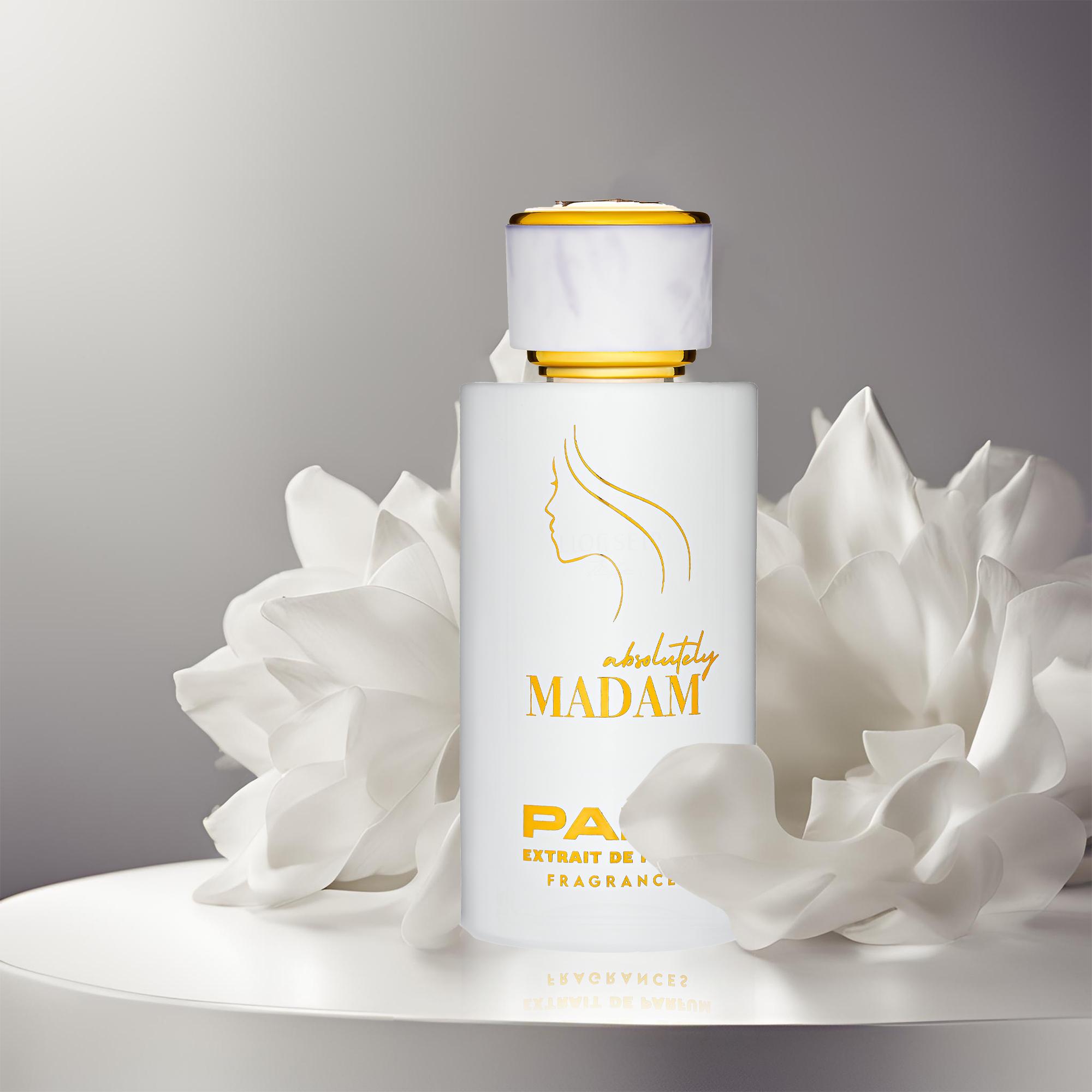 Pars%20Absolutely%20Madam%20Extrait%20De%20Parfum%20Fragrances%20100ml