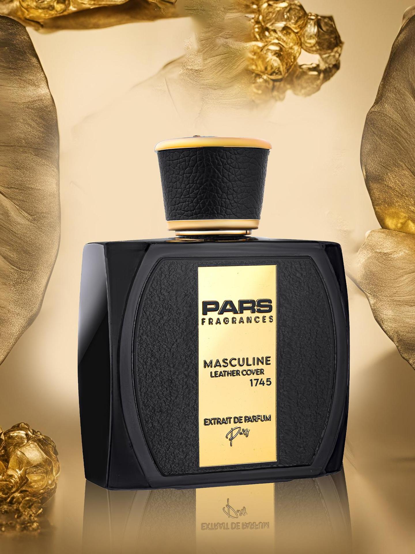 Pars%20Leather%20Cover%20Masculine%201745%20Extrait%20De%20Parfum%20100ml