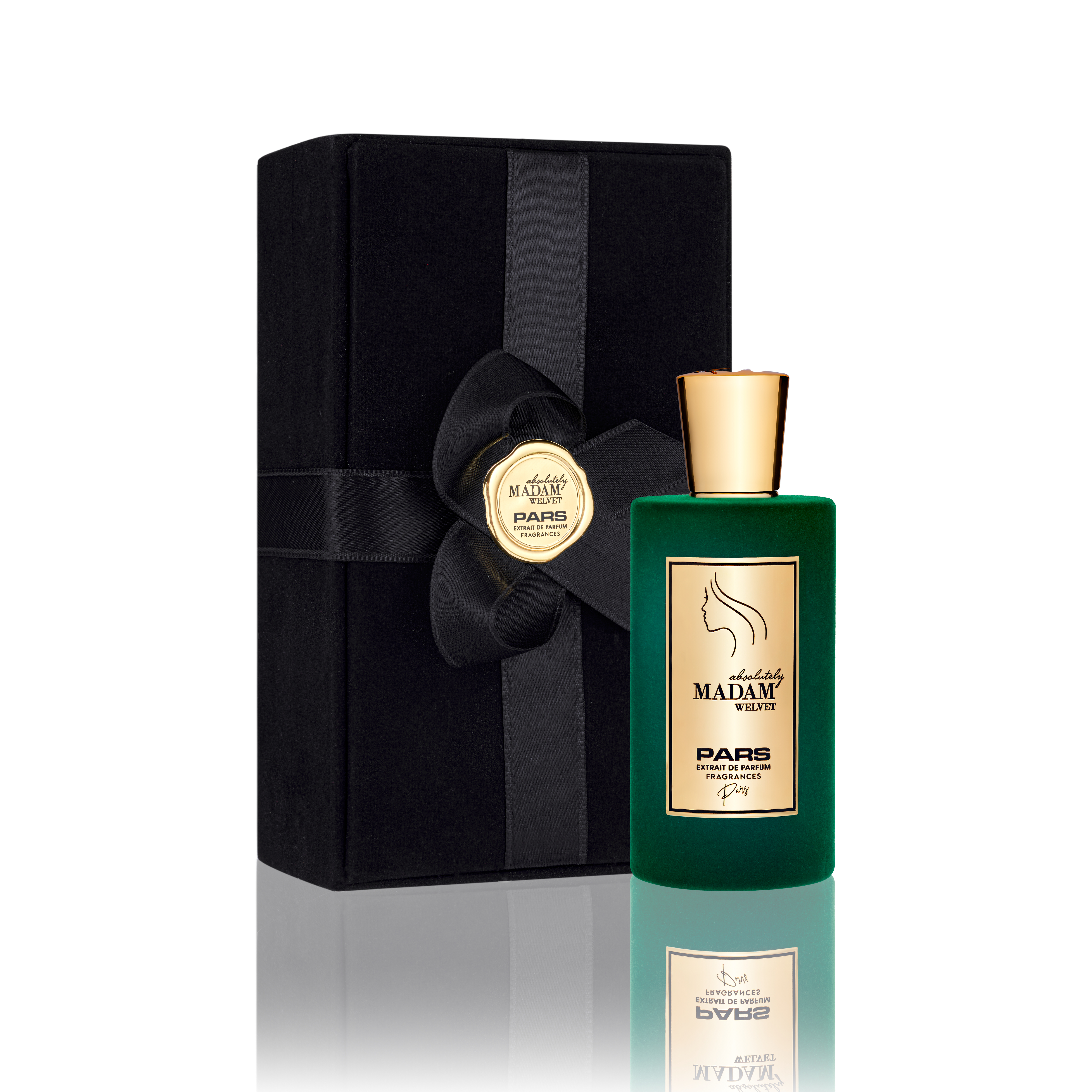 Pars%20Parfum%20Absolutely%20Madam%20Welvet%20Green%20Parfum%20100ml