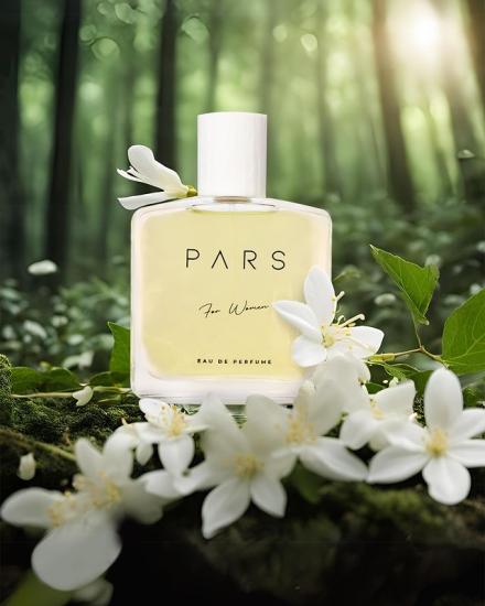 Pars S-1 Women Parfum 50ml