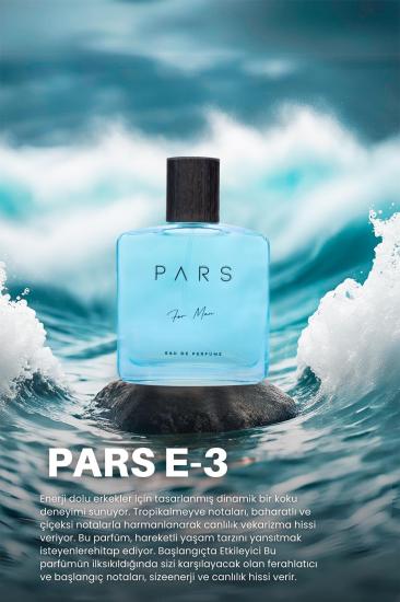 E-3 Formen Parfum 50ml