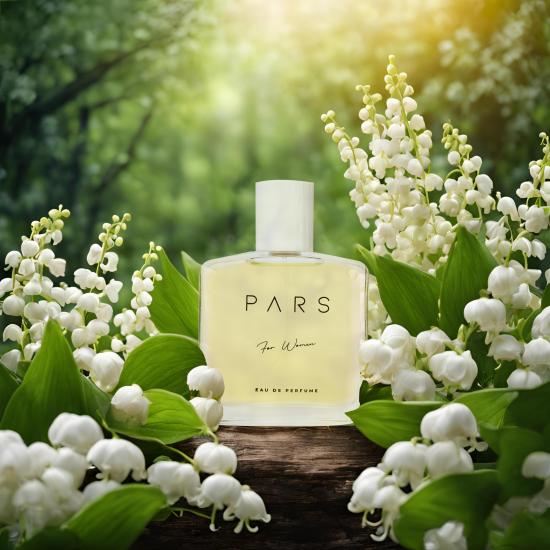 Pars İ-01 Women Parfum 50ml