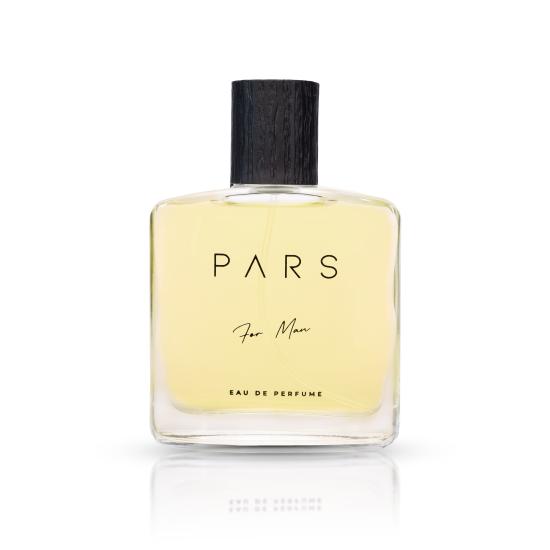 Pars I-2 Formen Parfum 50ml