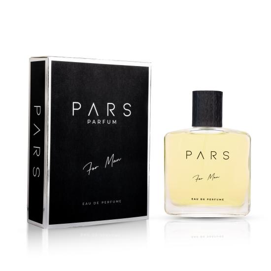 Pars I-2 Formen Parfum 50ml