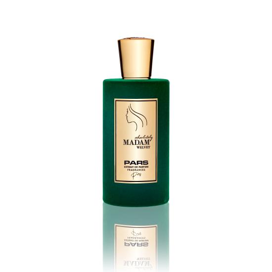 Absolutely Madam Welvet Green Parfum 100ml