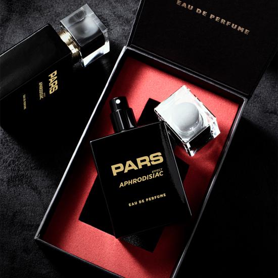 Pars Aphrodısıac Effect For Women Perfume