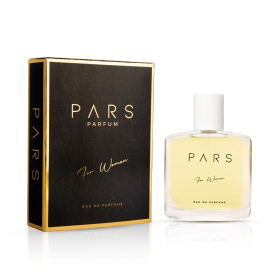 Pars B-5 Women Parfum 50ml