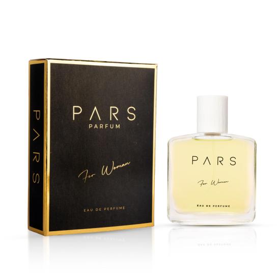 Pars B-5 Women Parfum 50ml