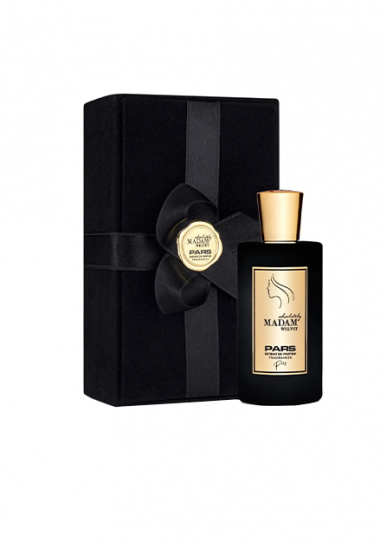 Absolutely Madam Welvet Black Parfum 100ml